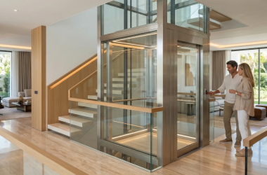 Home mrl elevator