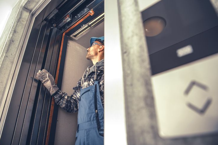 Elevator Repair Works